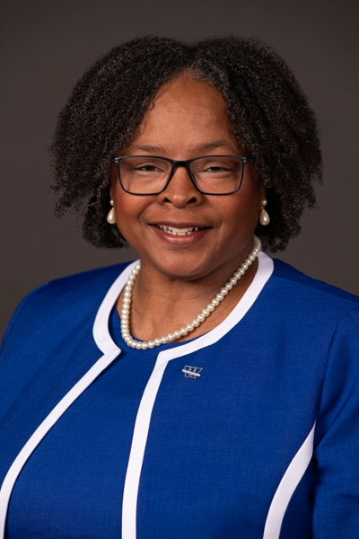 Dr. Teresa L. Clounch