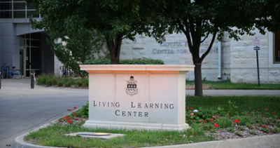 Living Learning Center, Washburn University