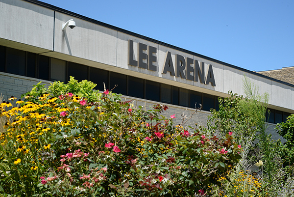 Lee Arena