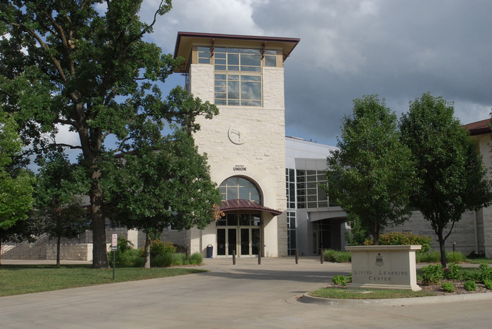 Living Learning Center, Washburn University