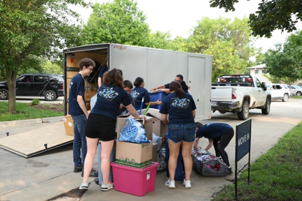 Move In Day 2023