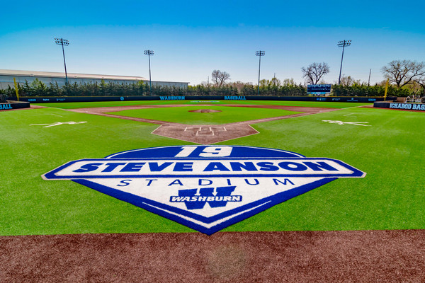 Anson Stadium