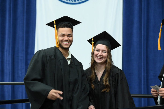 Commencement Ceremony