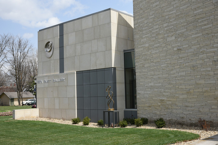 Rita Blitt Gallery