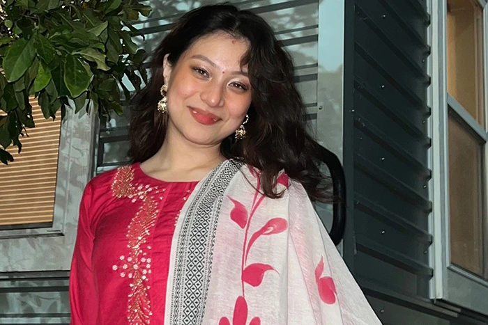 Smera was selected a Spring 2026 International Student Essay Scholarship winner.