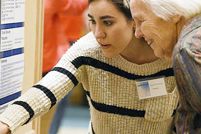 Washburn University Day of Transformation