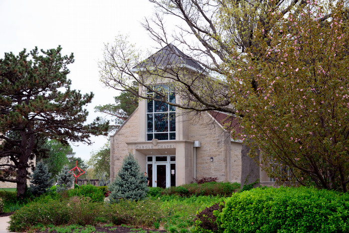 Carole Chapel