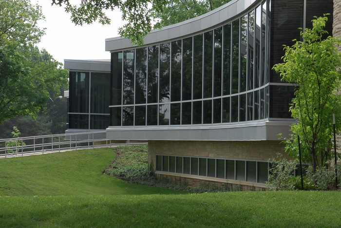 Stoffer Science Hall