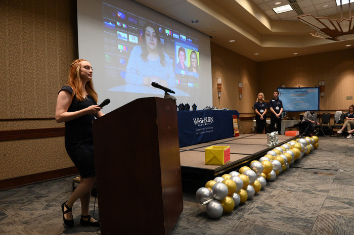 Washburn Leadership Event Challenge 2025