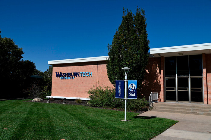 McPherson Campus