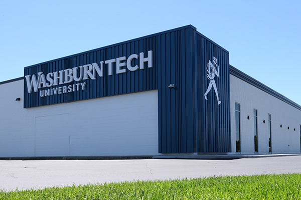 Washburn Tech North